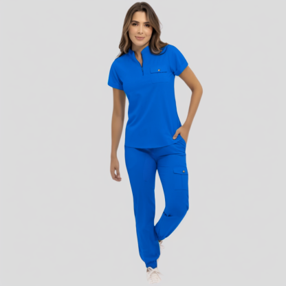 Women's Jogger Style Three Pockets Scrub Pant™