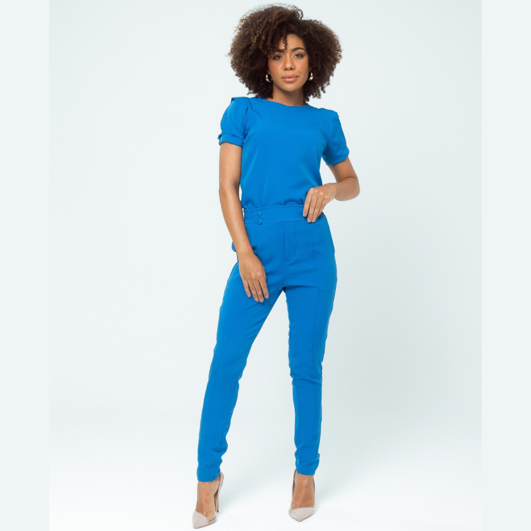 Women's scrub set DC3