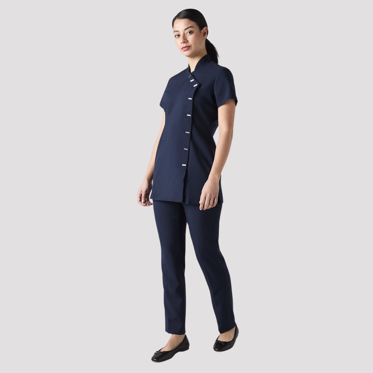 Women's Scrub Set ST529