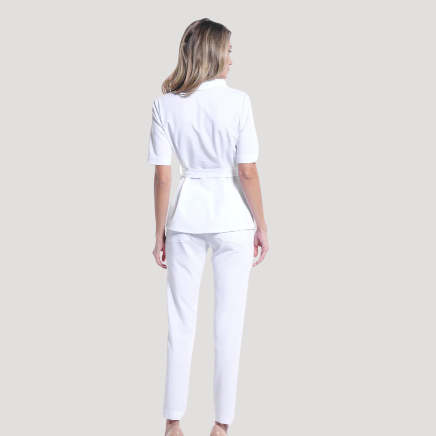 Women’s Straight Leg Scrub Pants
