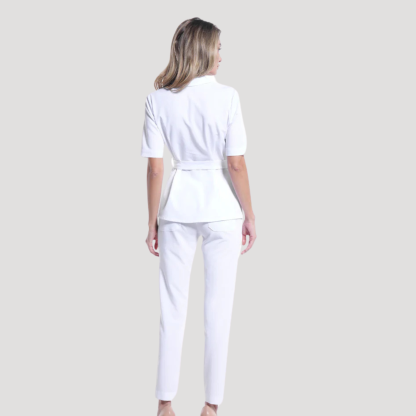 Women’s Straight Leg Scrub Pants