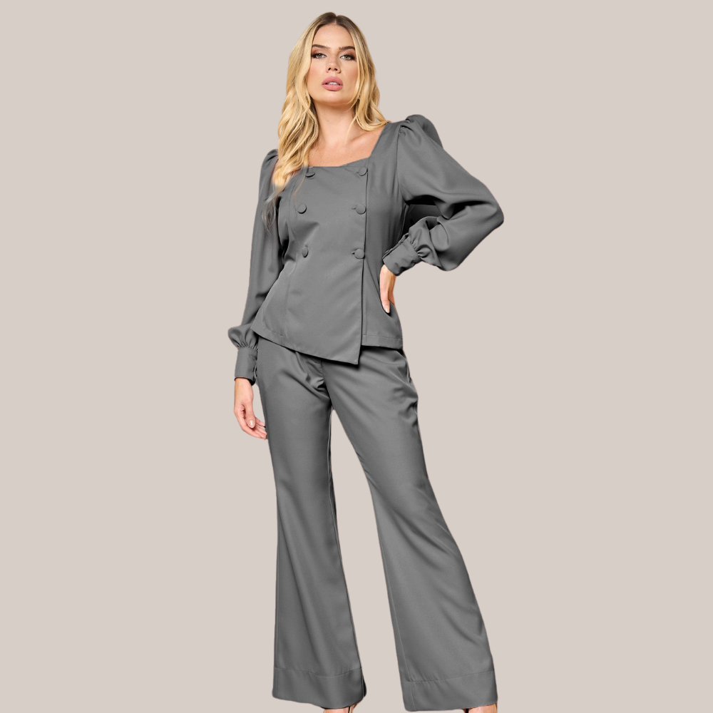 Women's Scrub Set RO4™