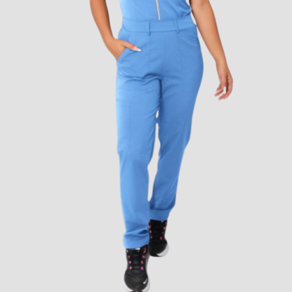Women's Five Pockets Scrub Pants™