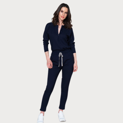 Women's Slim Four Pockets Scrub Pants™