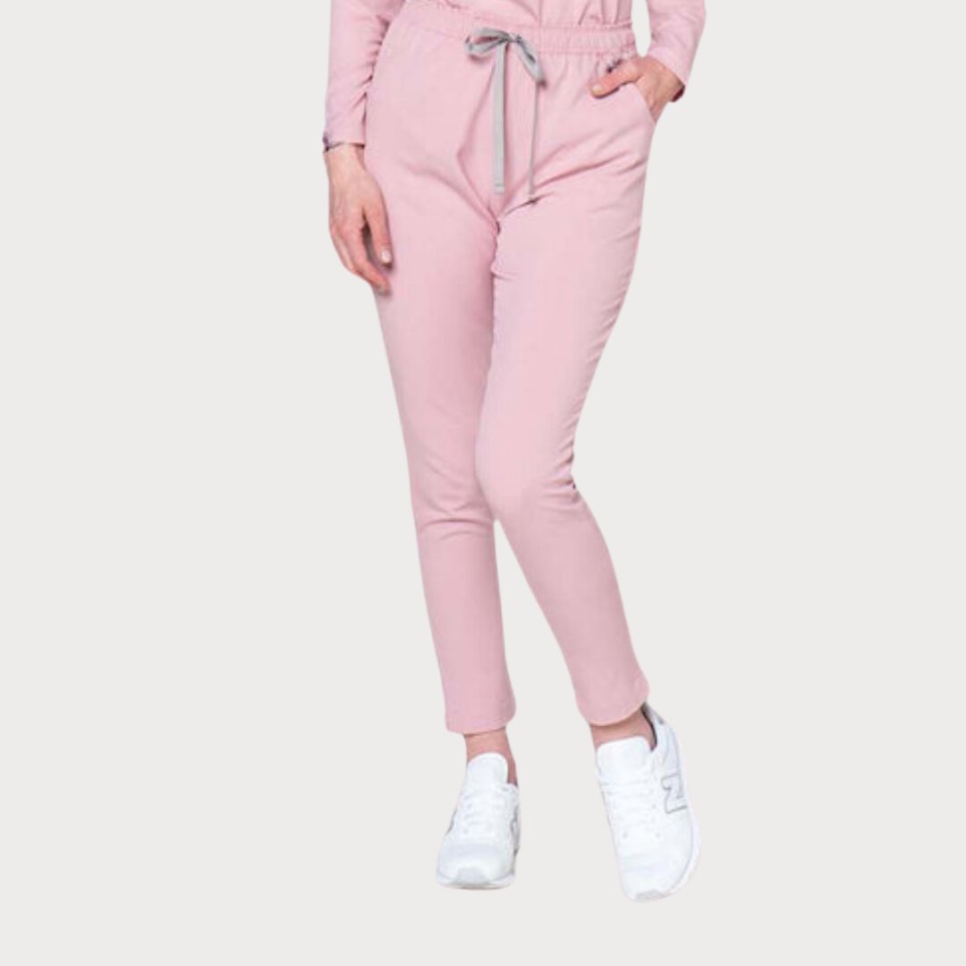 Women's Slim Four Pockets Scrub Pants™