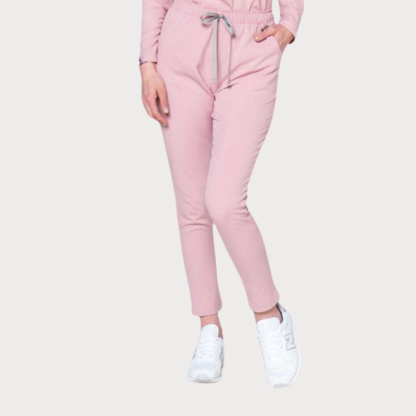 Women's Slim Four Pockets Scrub Pants™