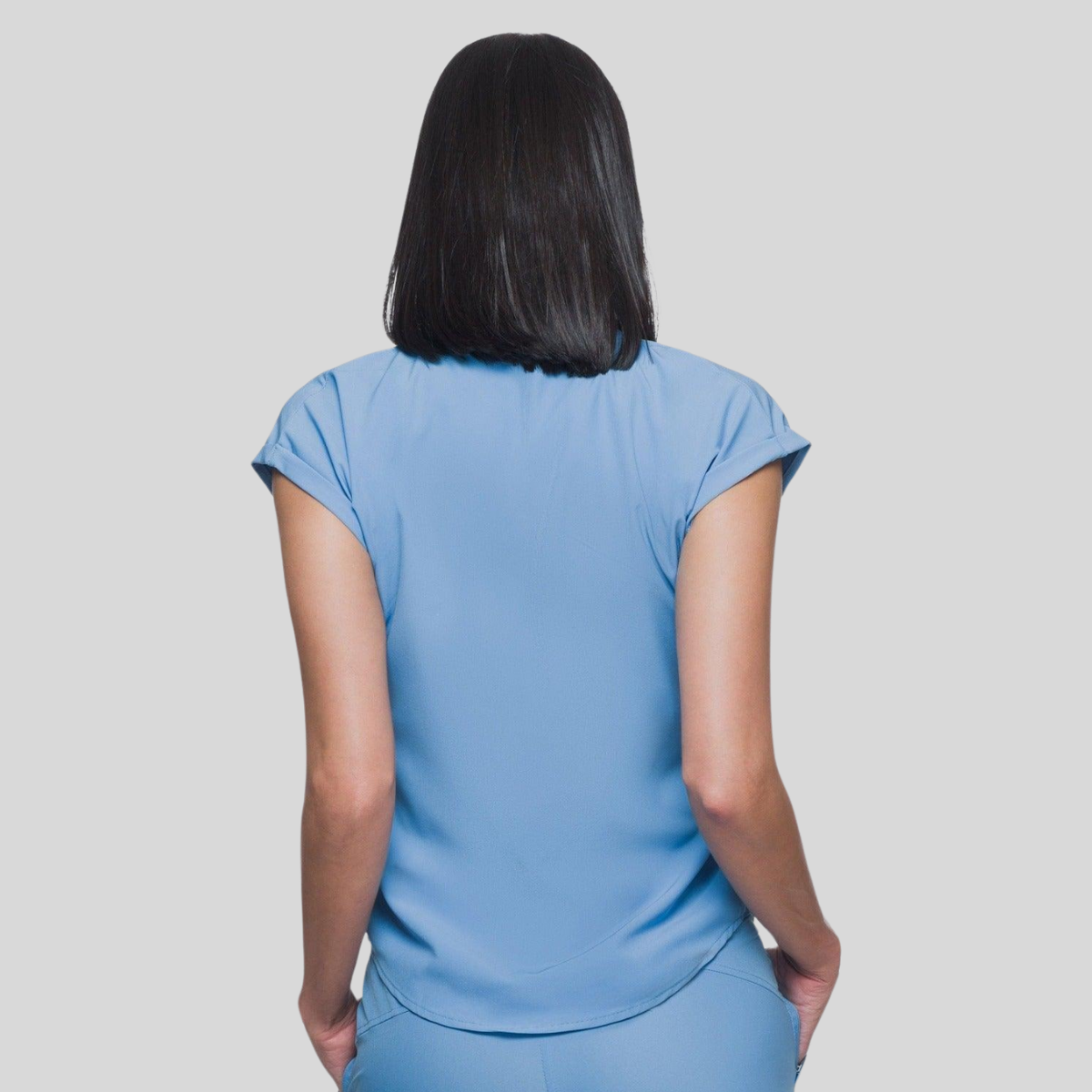 Women's Scrub Set  SC04231