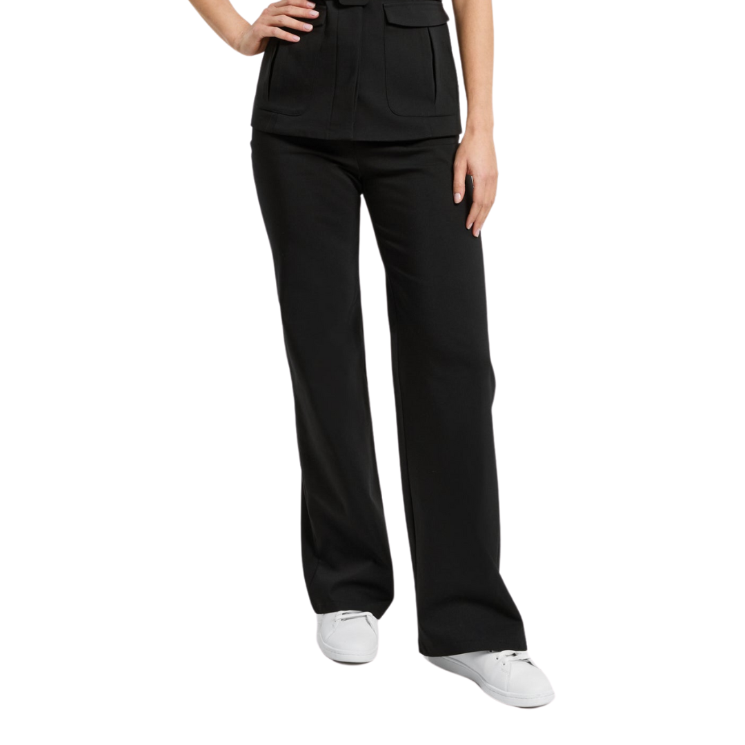 Women's Straight Leg Scrub Pants