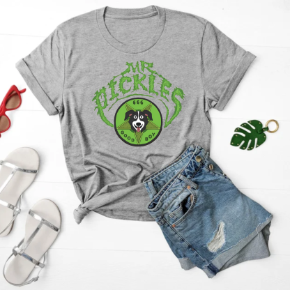 Mr. Pickles Classic T-Shirt