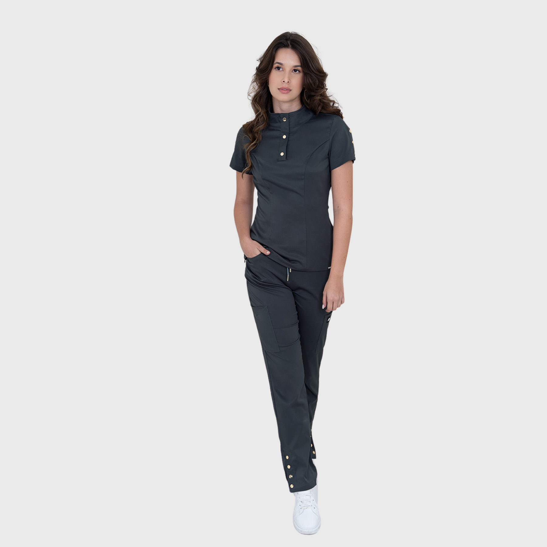 Women's Scrub Set GA7™