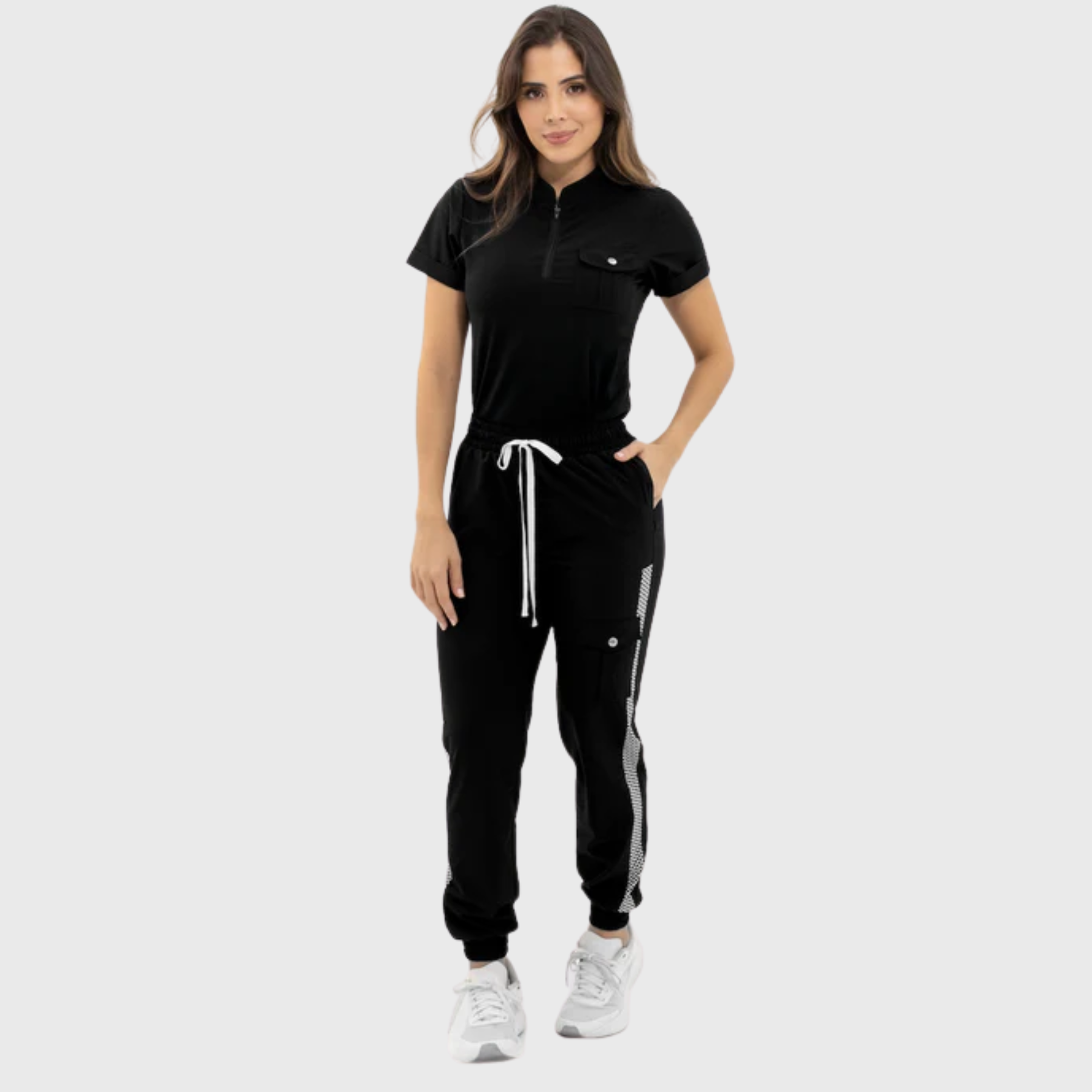 Women's Scrub Set GB3™