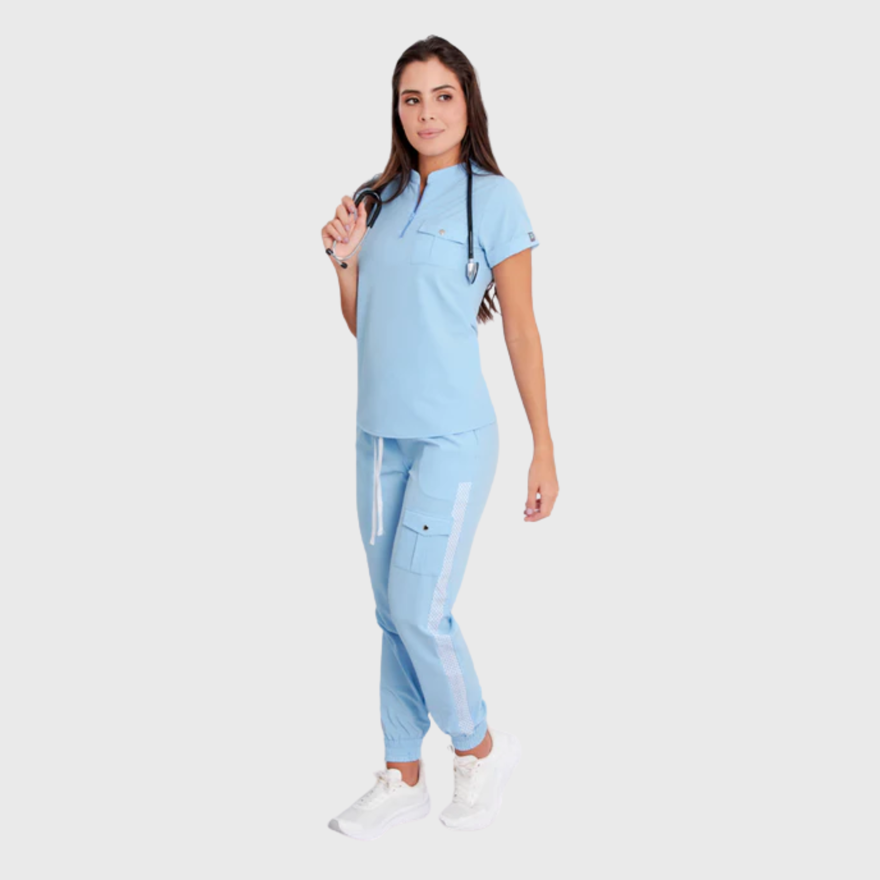 Women's Scrub Set GB3™