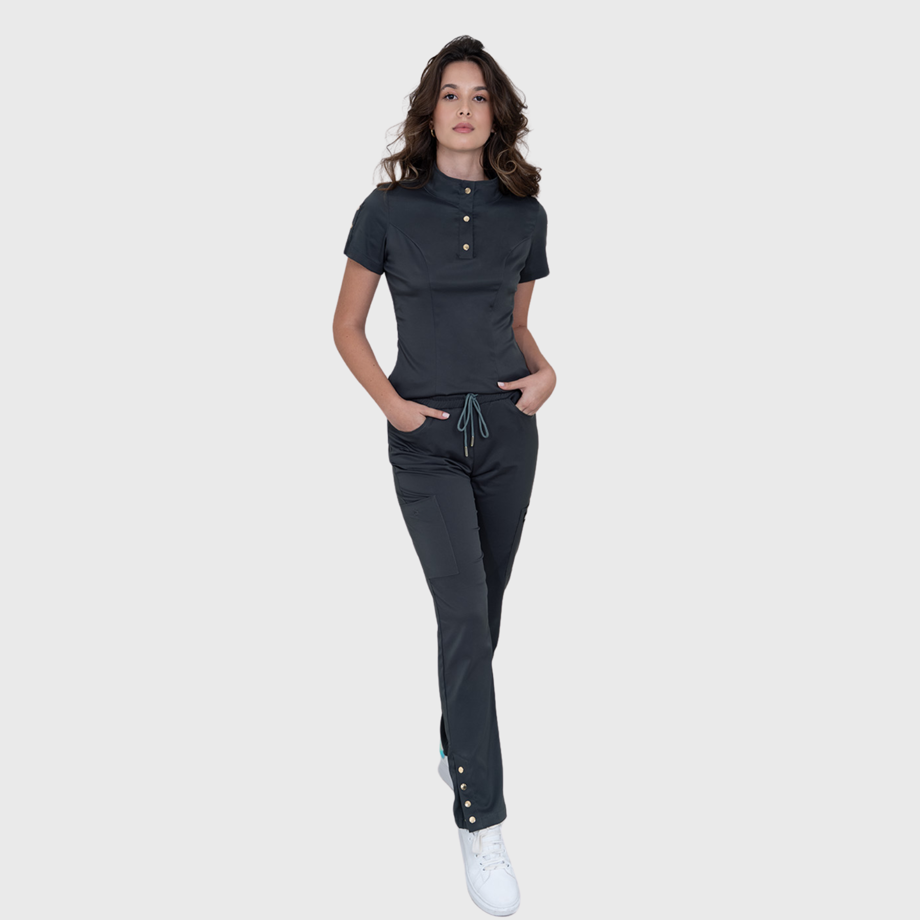 Women's Scrub Set GA7™