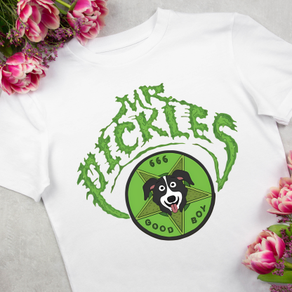 Mr. Pickles Classic T-Shirt