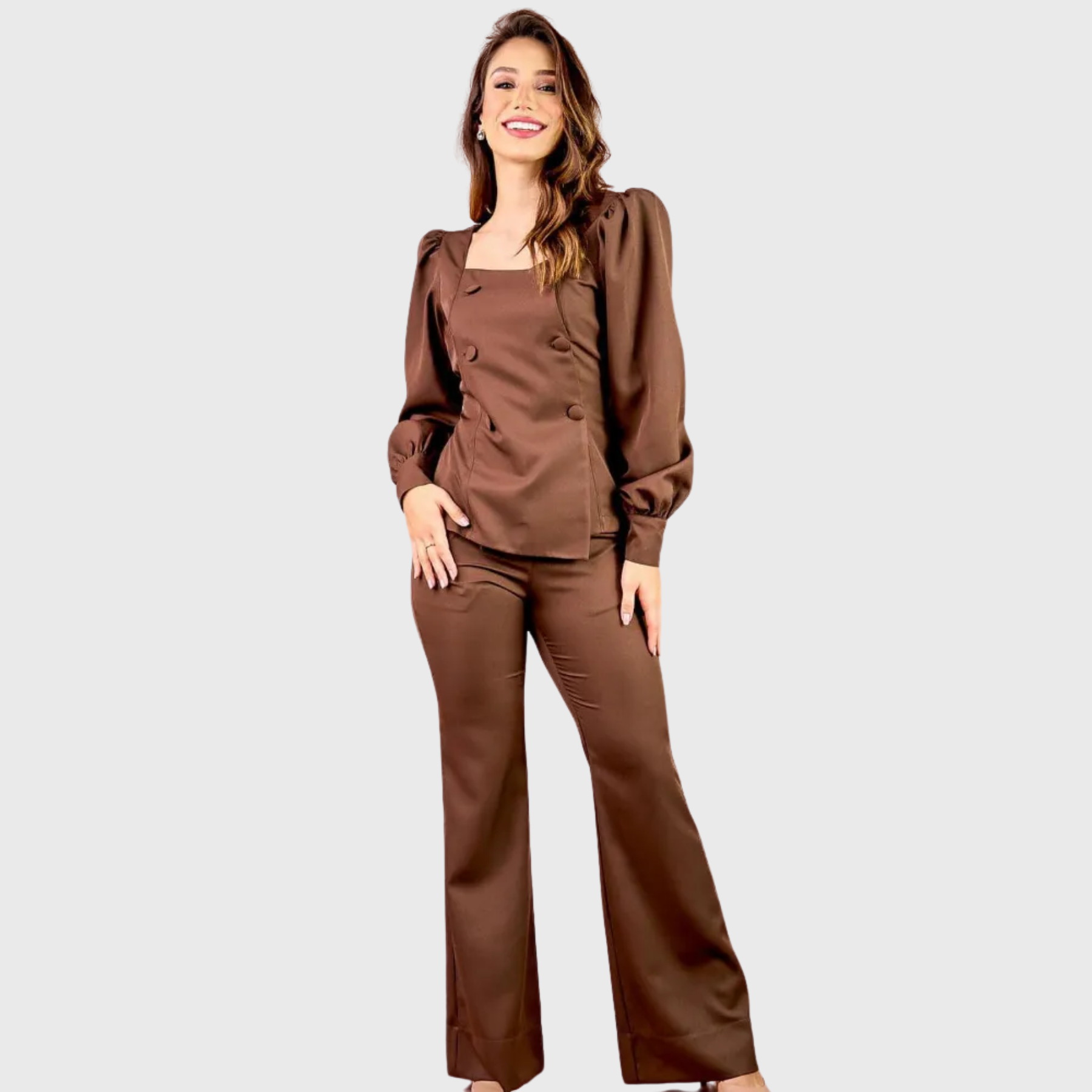 Women's Scrub Set RO4™