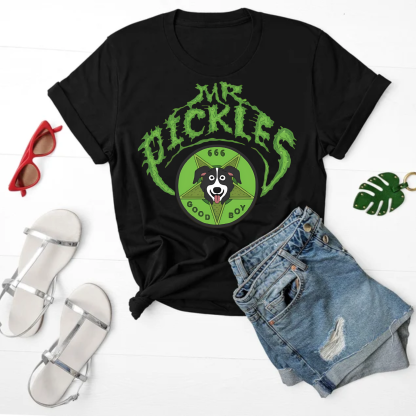 Mr. Pickles Classic T-Shirt