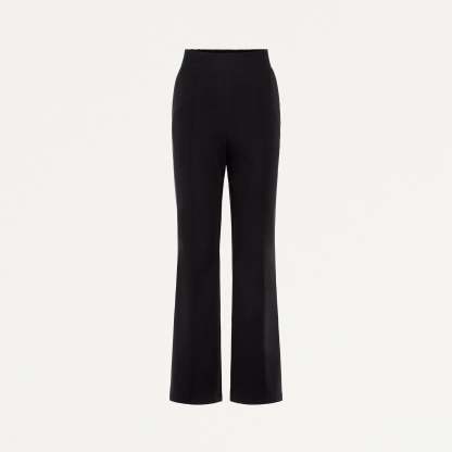 Women’s Slim Modern Polo Scrub Set JA01