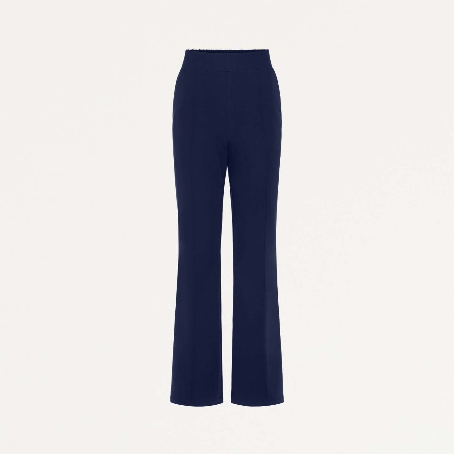 Women’s Slim Modern Polo Scrub Set JA01