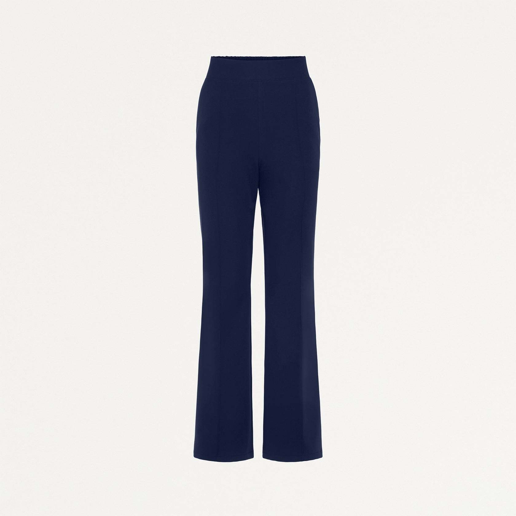 Women’s Slim Modern Polo Scrub Set JA01