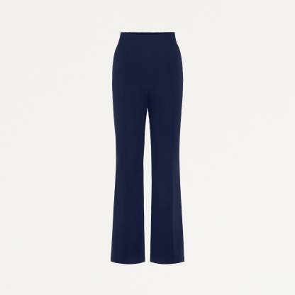 Women’s Slim Modern Polo Scrub Set JA01