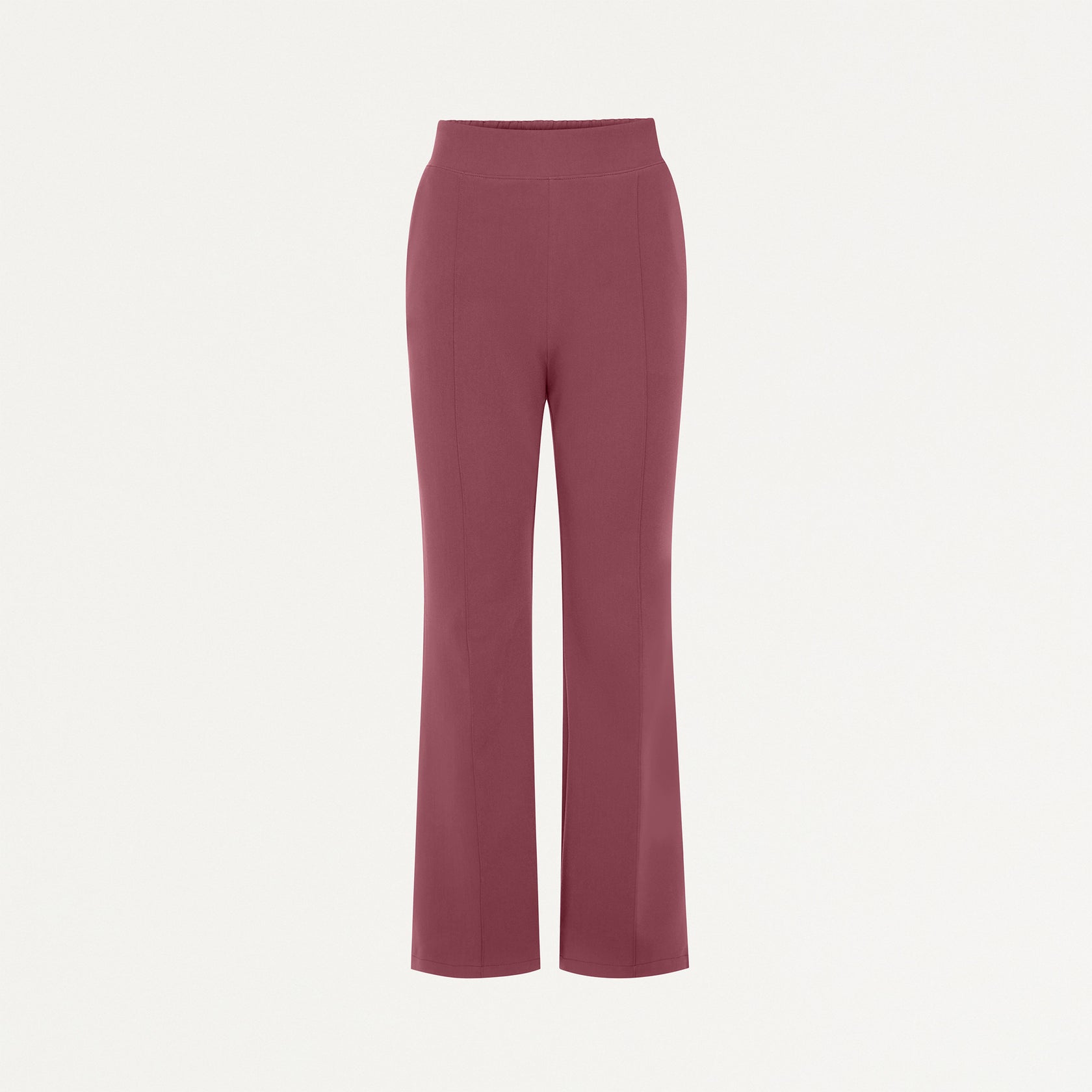 Women’s Slim Modern Polo Scrub Set JA01
