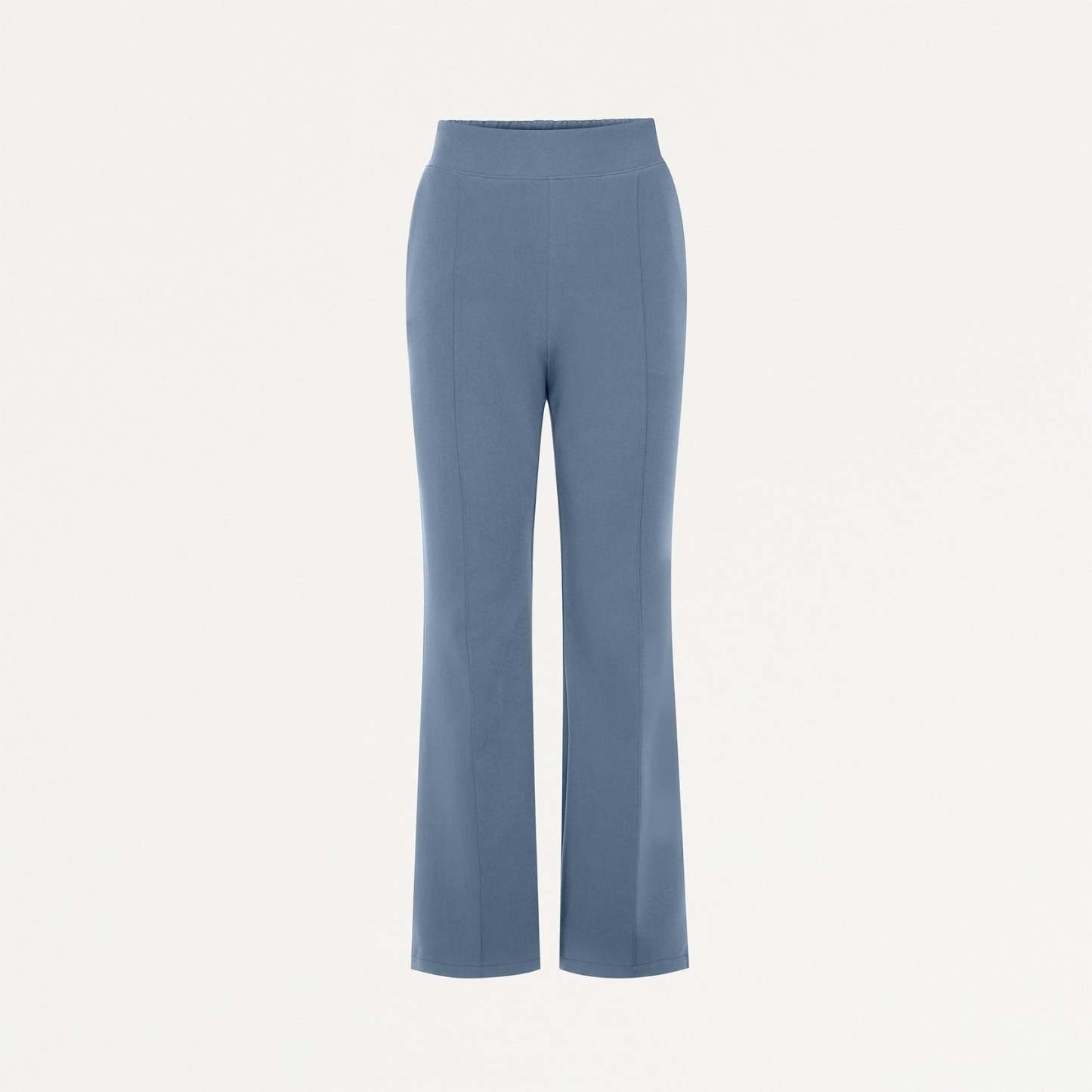 Women’s Slim Modern Polo Scrub Set JA01