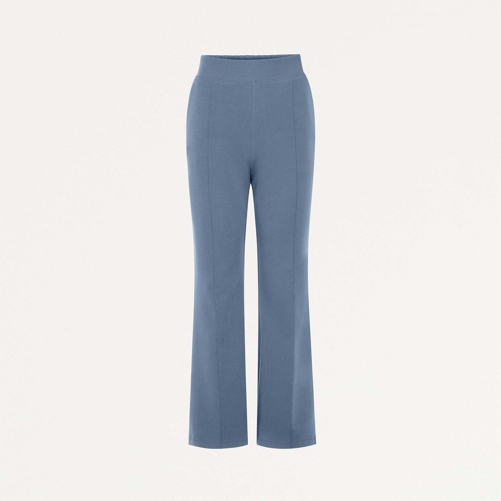 Women’s Slim Modern Polo Scrub Set JA01