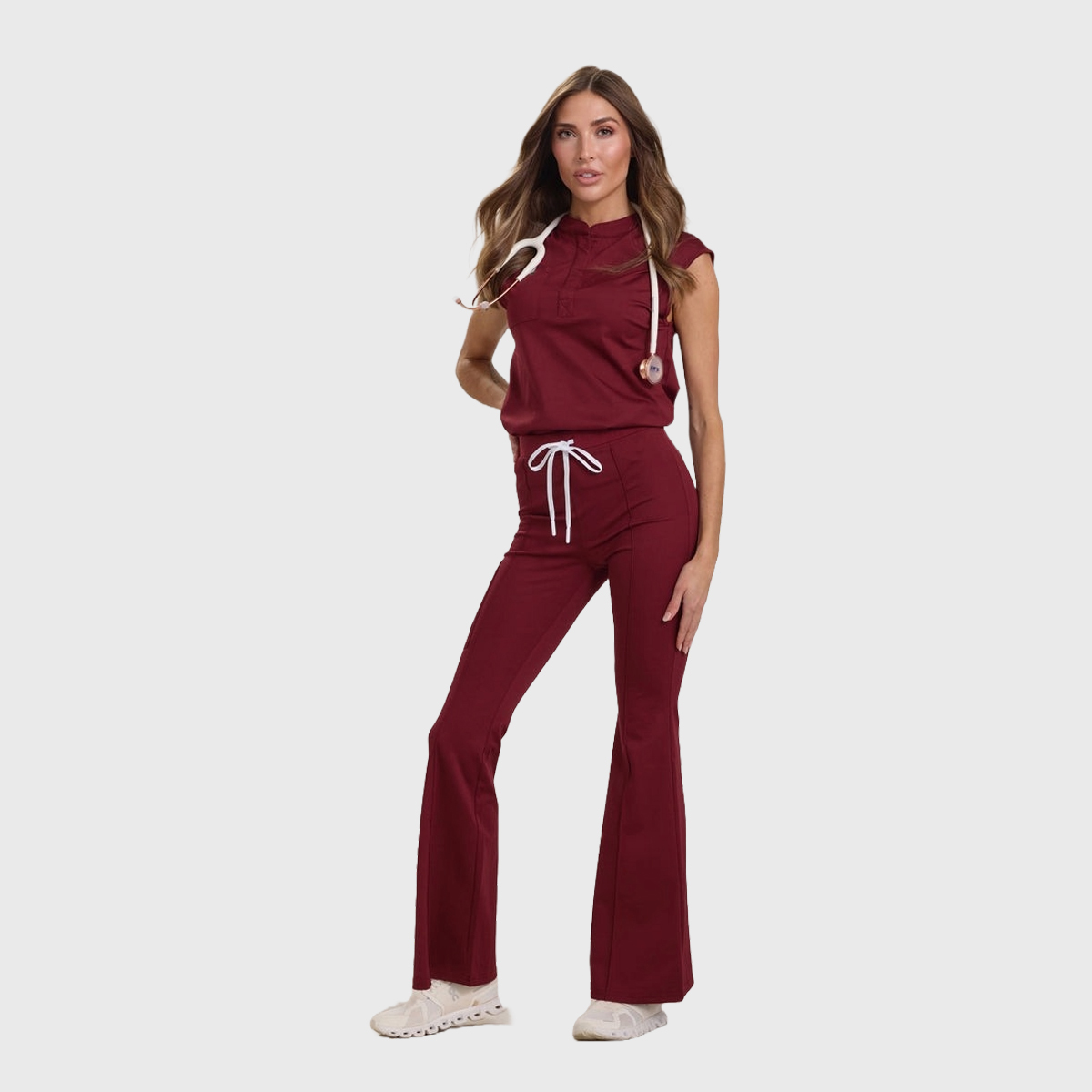 Women's Scrub Set AS1™