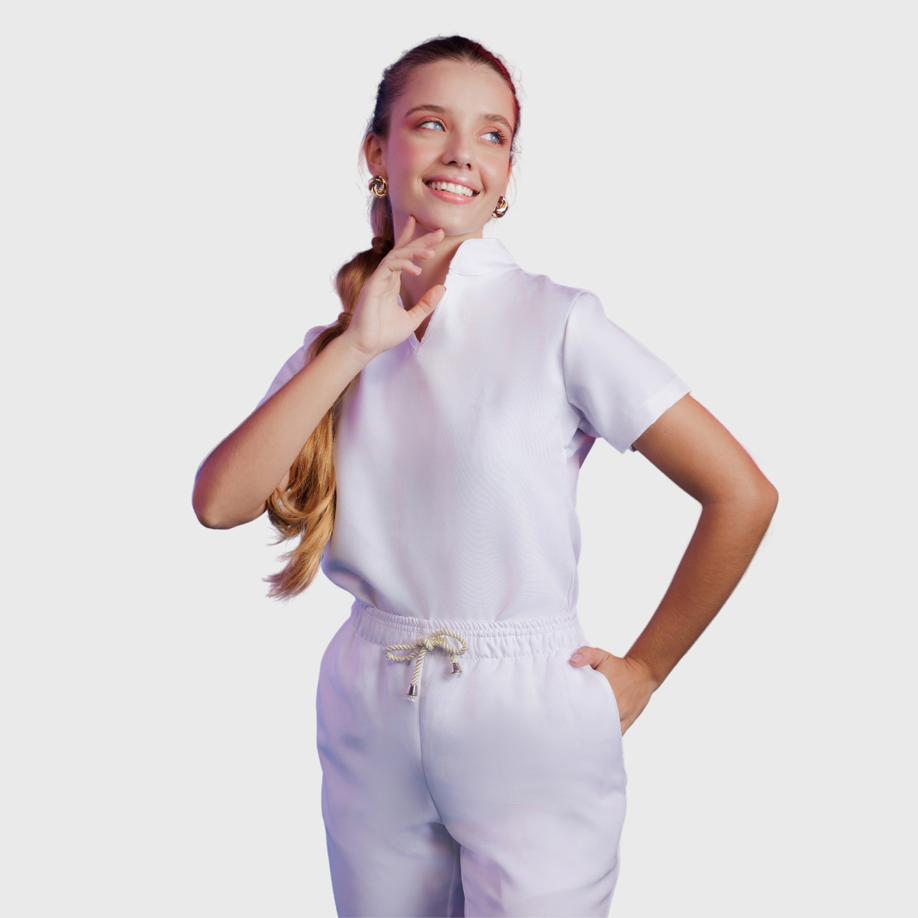 Women's Scrub Set DC13™