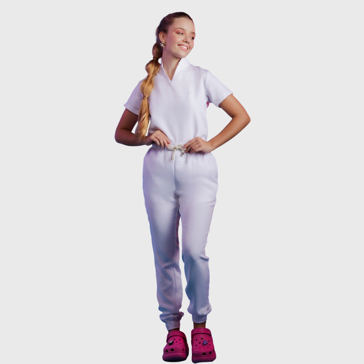 Women's Scrub Set DC13™