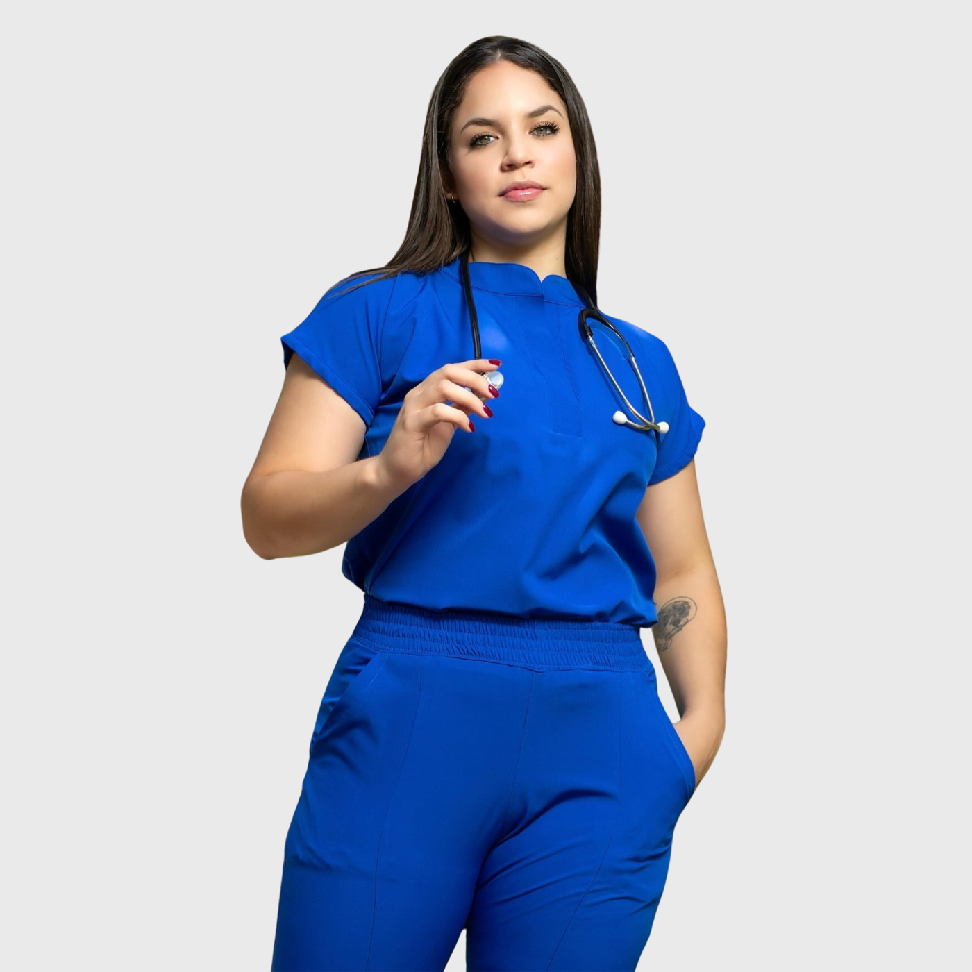 Royal Blue