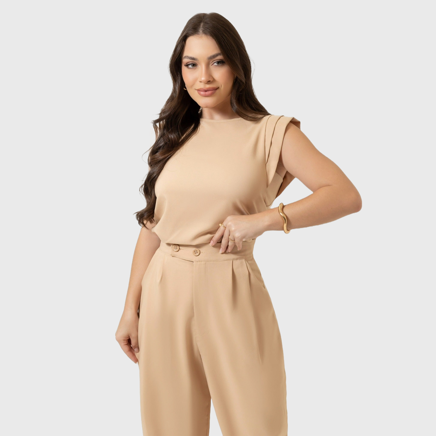 Women's Scrub Set BE3
