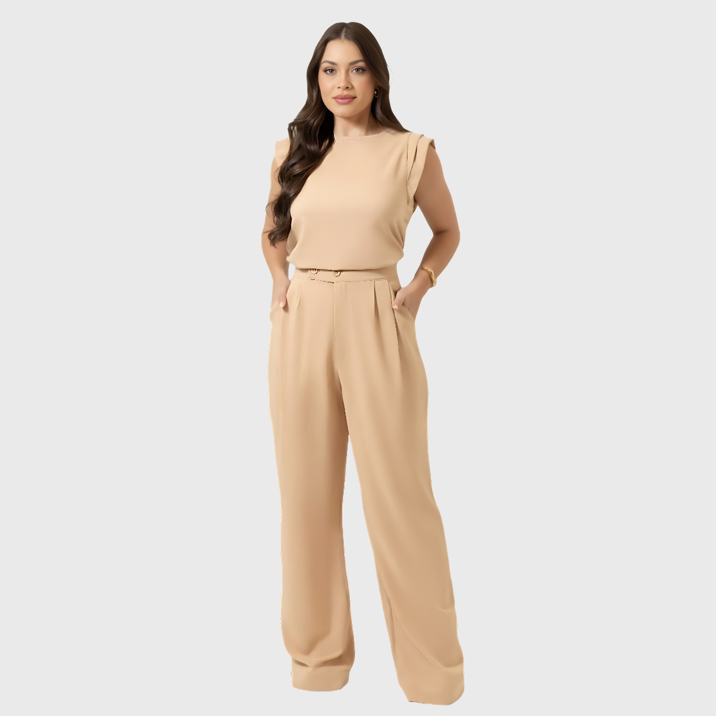 Women's Scrub Set BE3