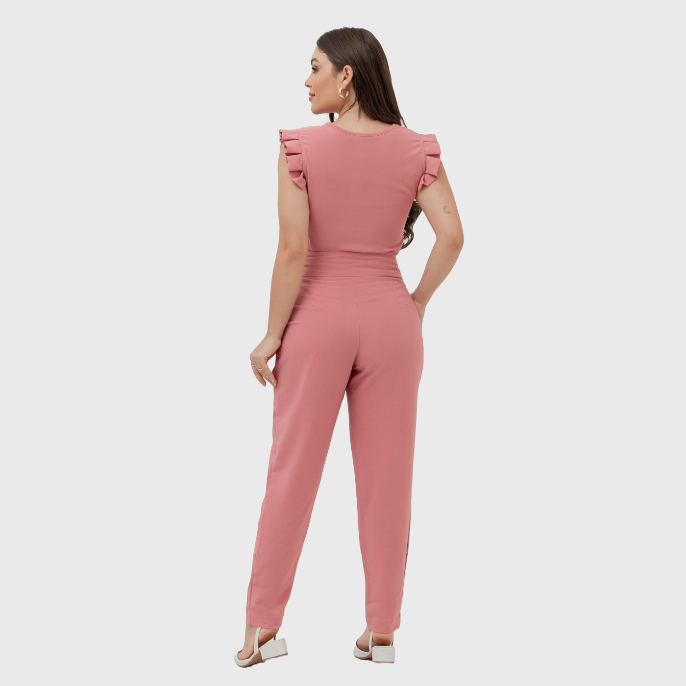 Women's Scrub Set BE4