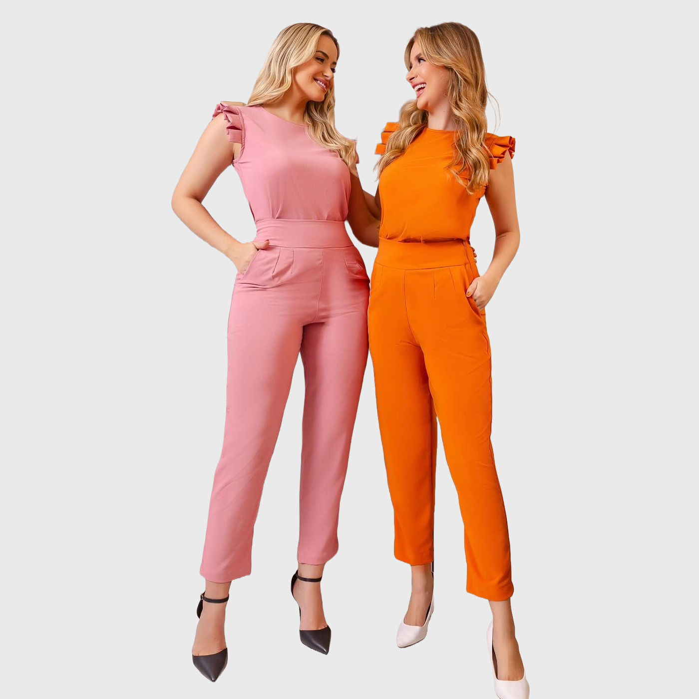 Women's Scrub Set BE4
