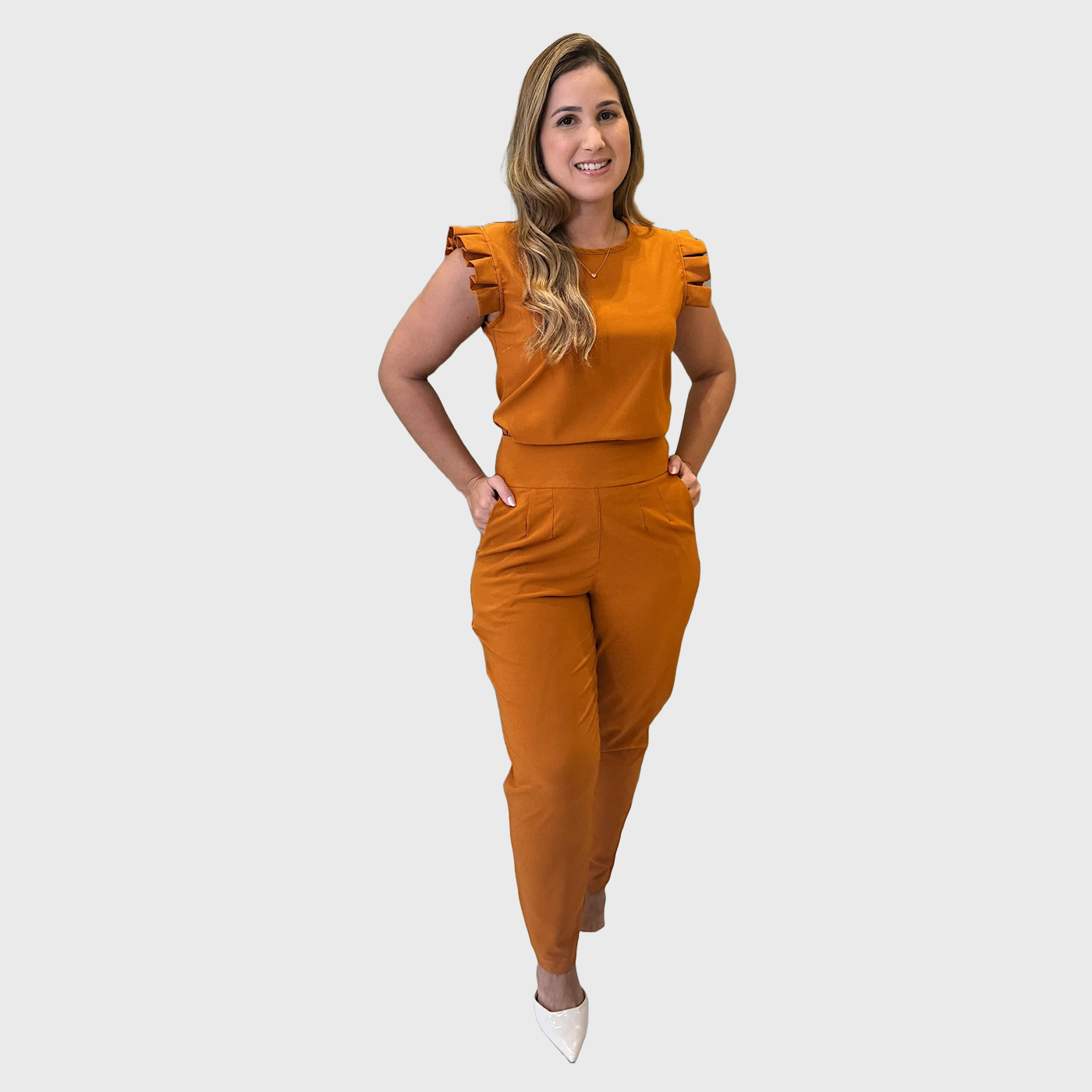 Women's Scrub Set BE4