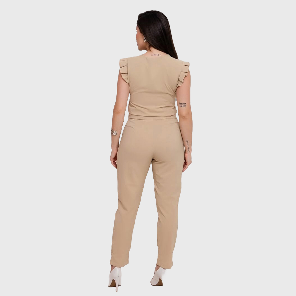 Women's Scrub Set BE4