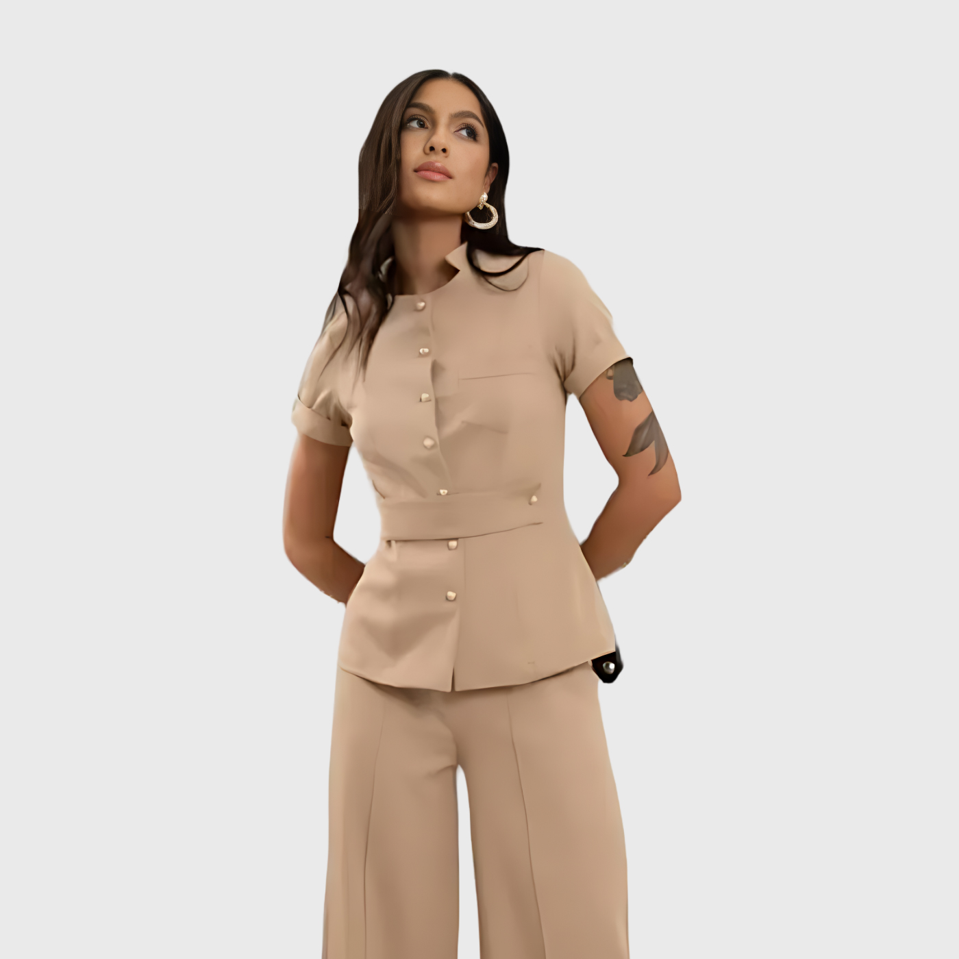 Khaki