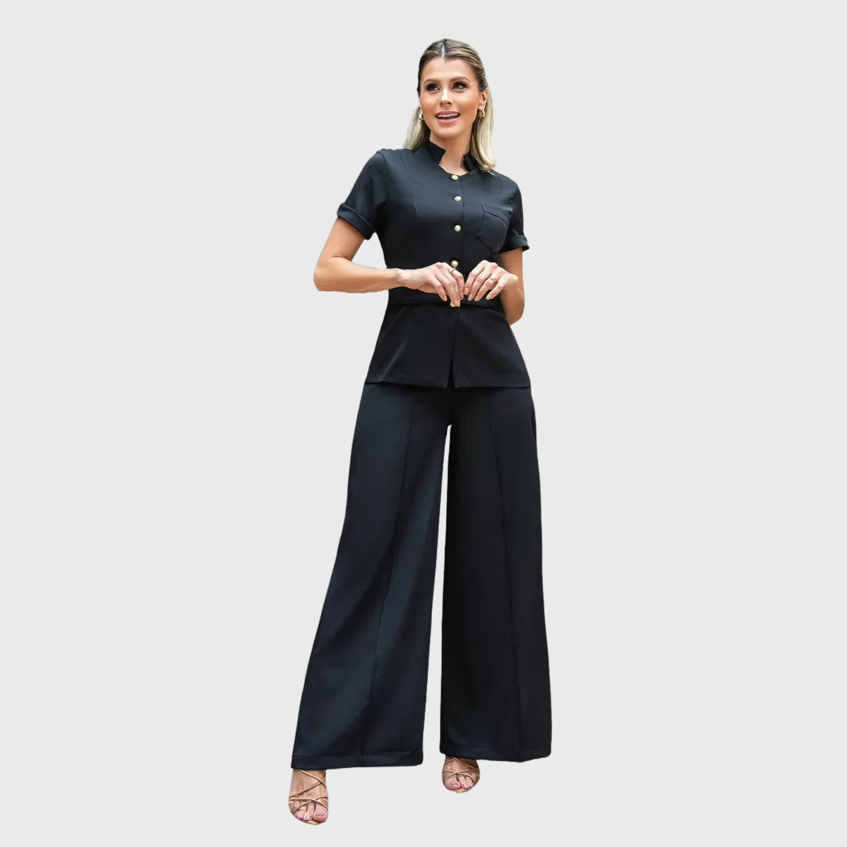 Women's Scrub Set BJ2