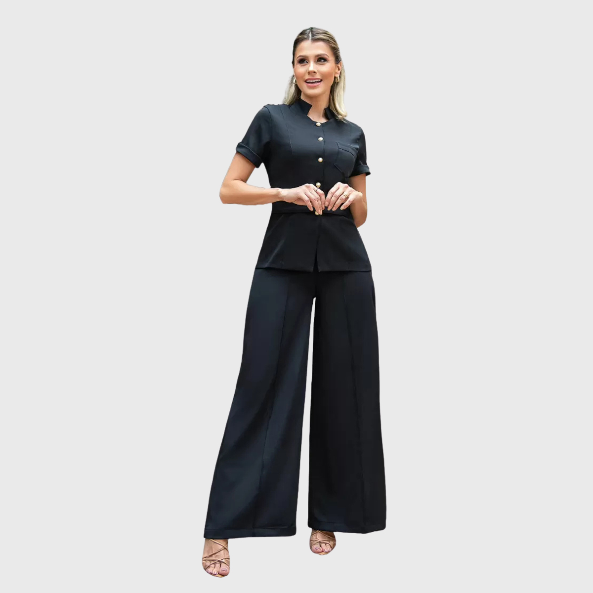 Women's Scrub Set BJ2