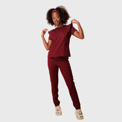 Women's Modern Jogger Scrub Pants™