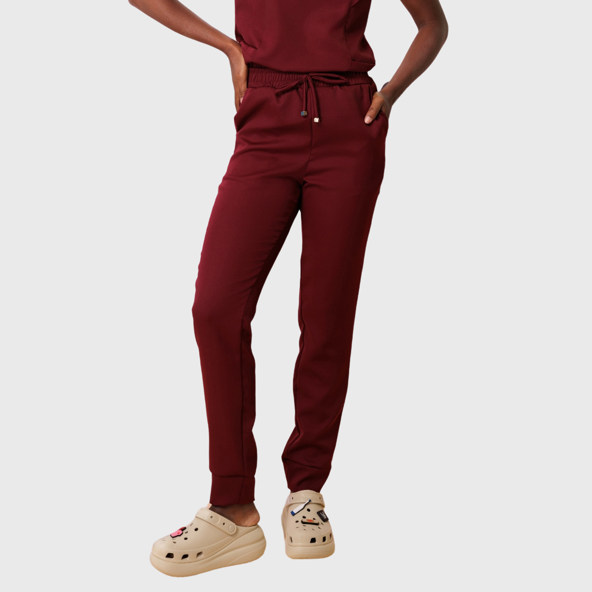 Women's Modern Jogger Scrub Pants™