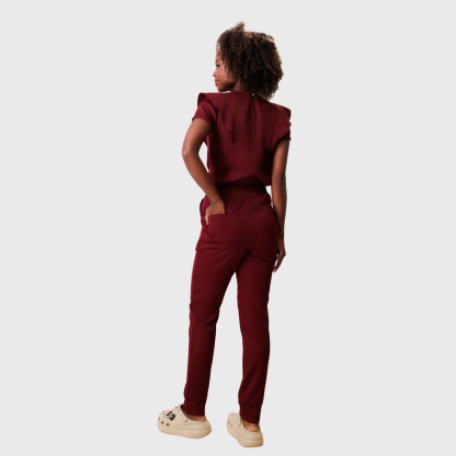Women's Modern Jogger Scrub Pants™