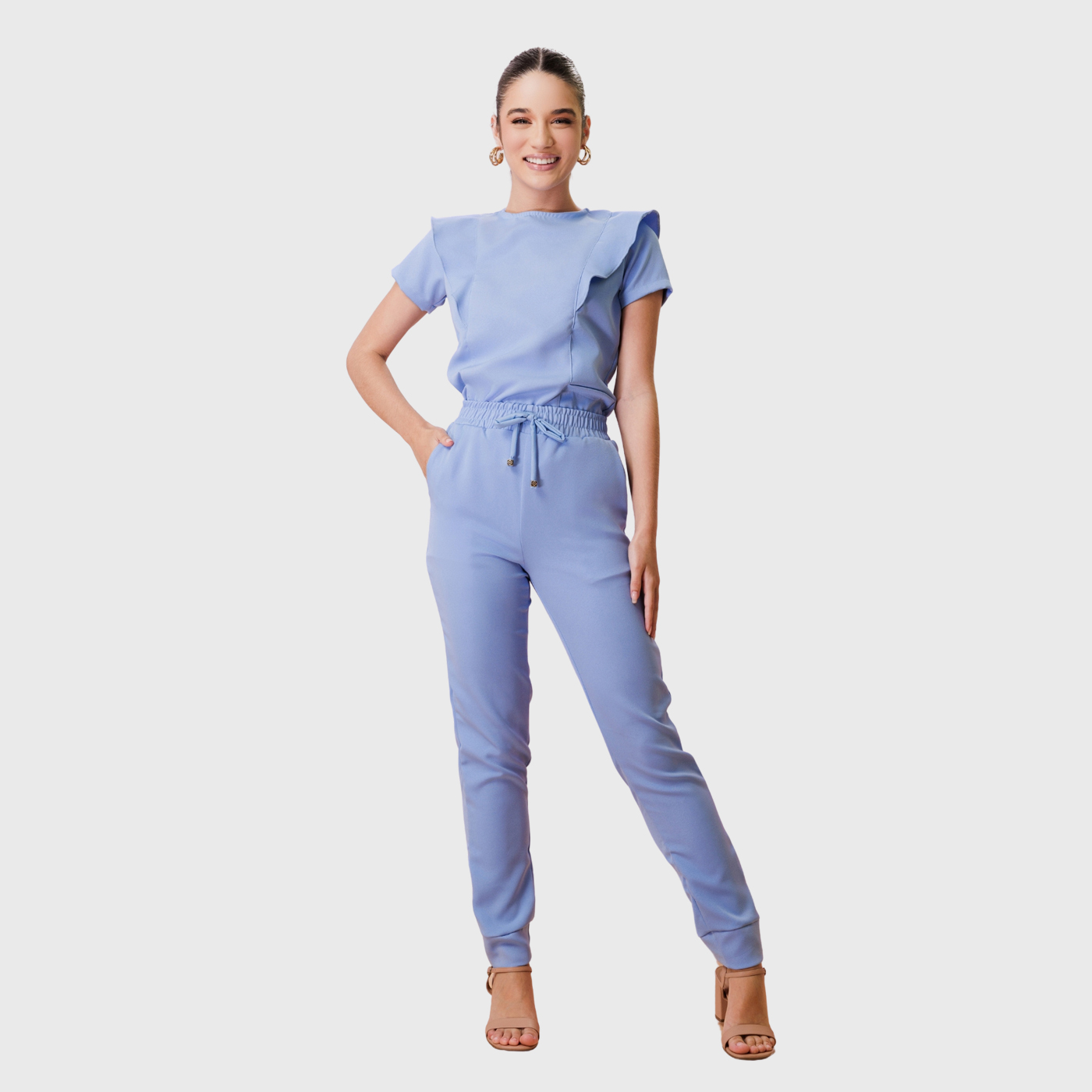 Women's Scrub Set DC1™