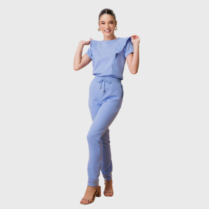 Women's Modern Jogger Scrub Pants™