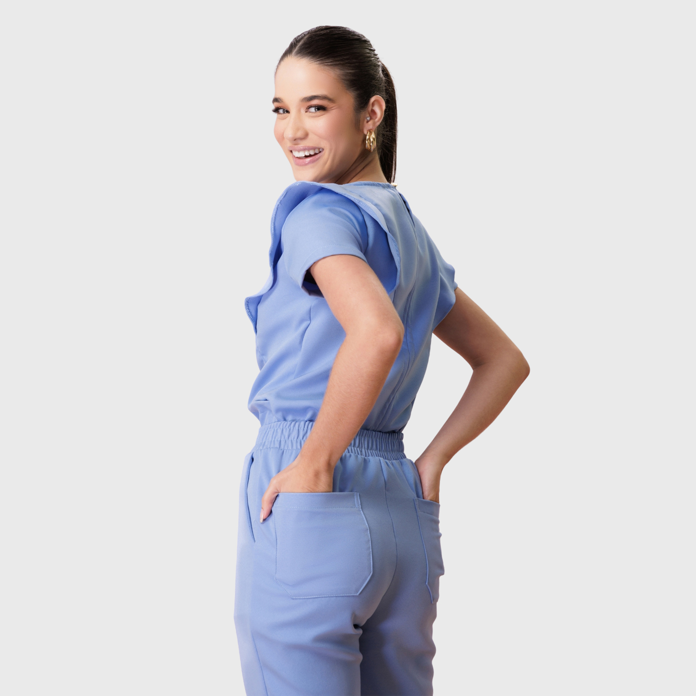 Women's Scrub Set DC1™
