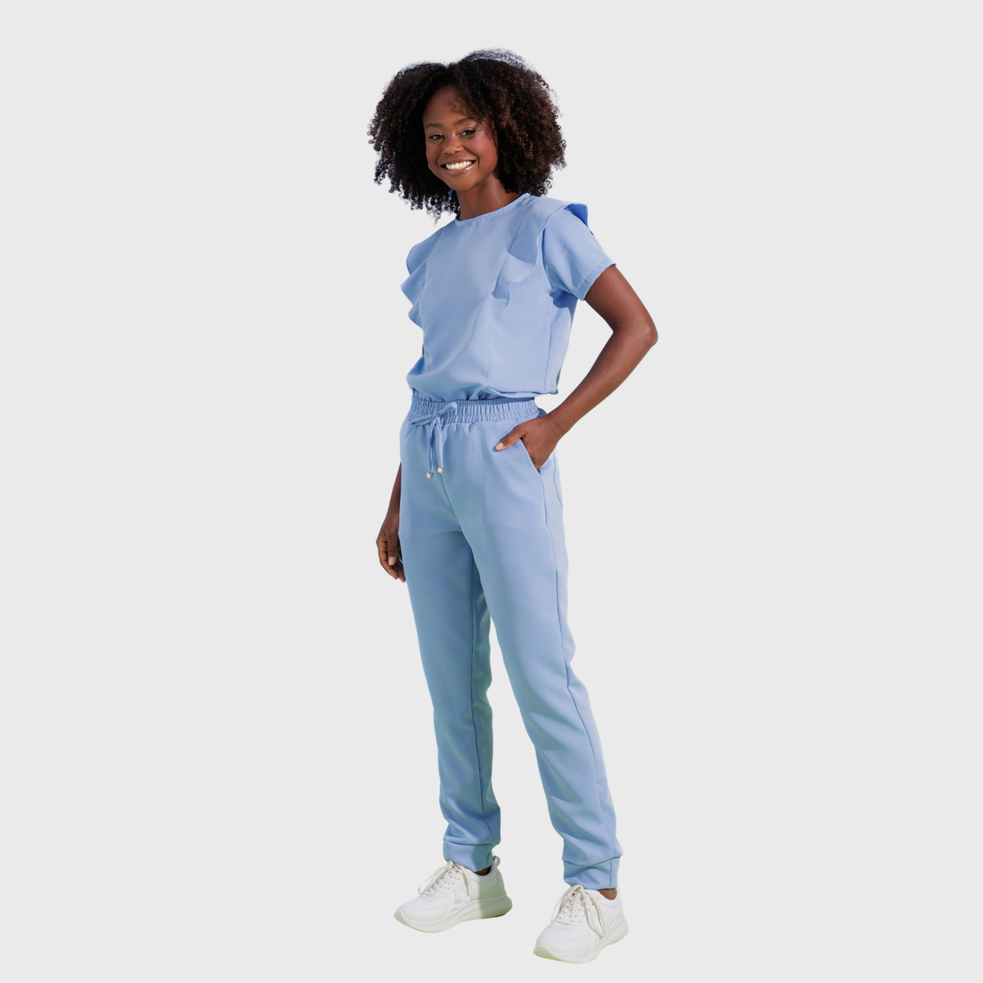 Women's Modern Jogger Scrub Pants™