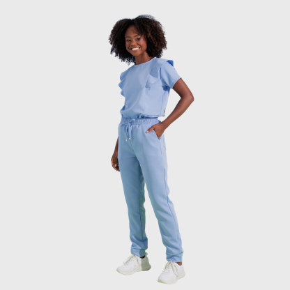 Women's Modern Jogger Scrub Pants™