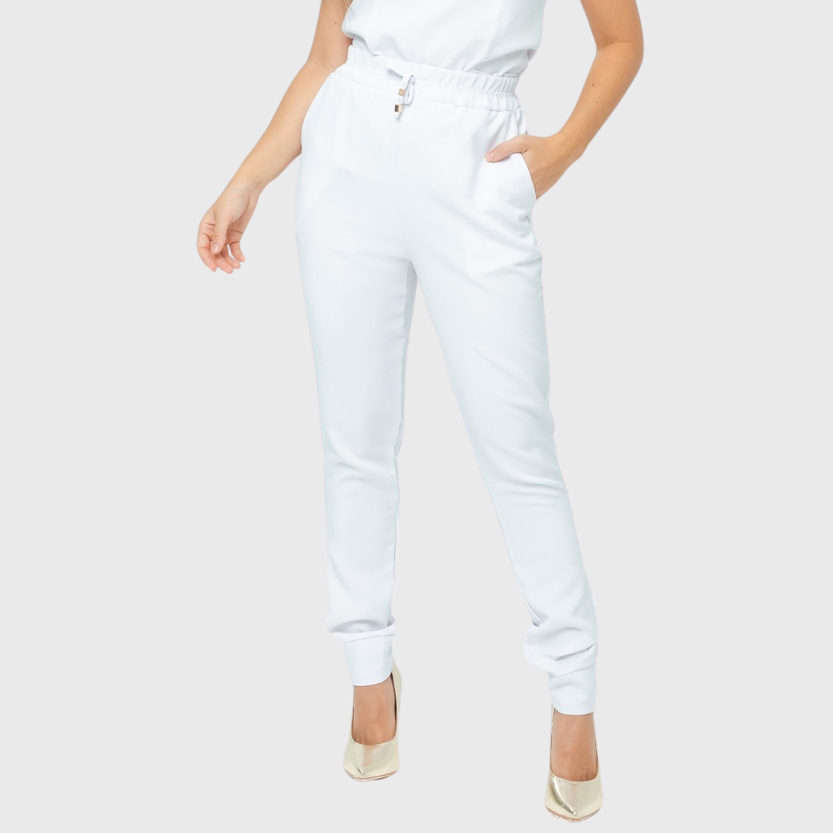 Women's Modern Jogger Scrub Pants™