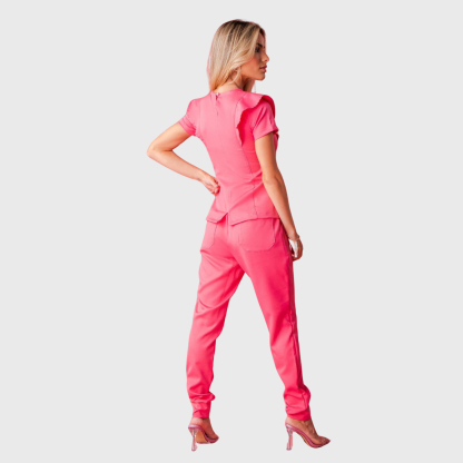 Women's Modern Jogger Scrub Pants™